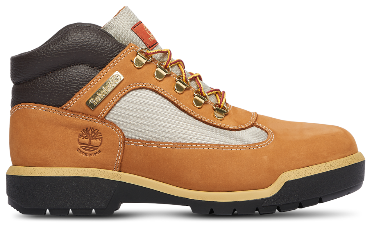 Timberland Field Boots Image 1 of 5. Tap to open photo gallery.
