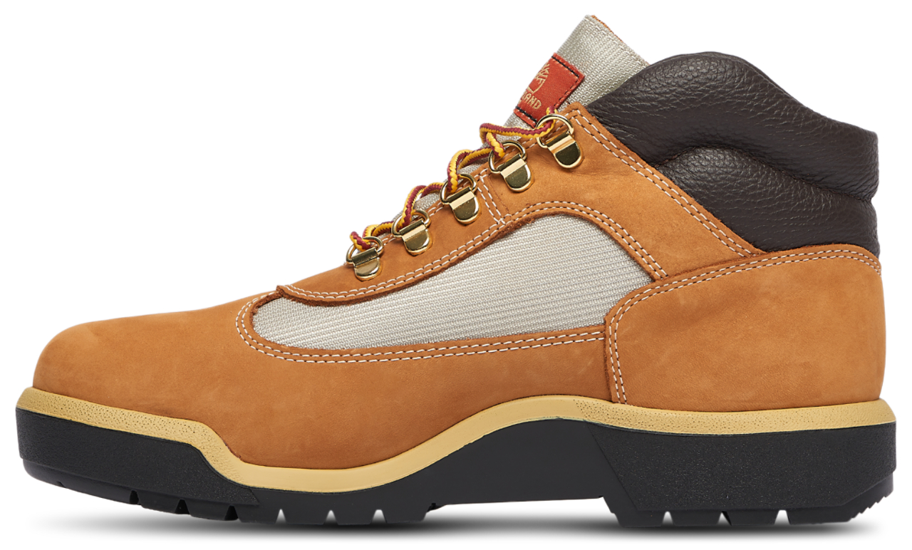 Timberland Field Boots Image 2 of 5. Tap to open photo gallery.