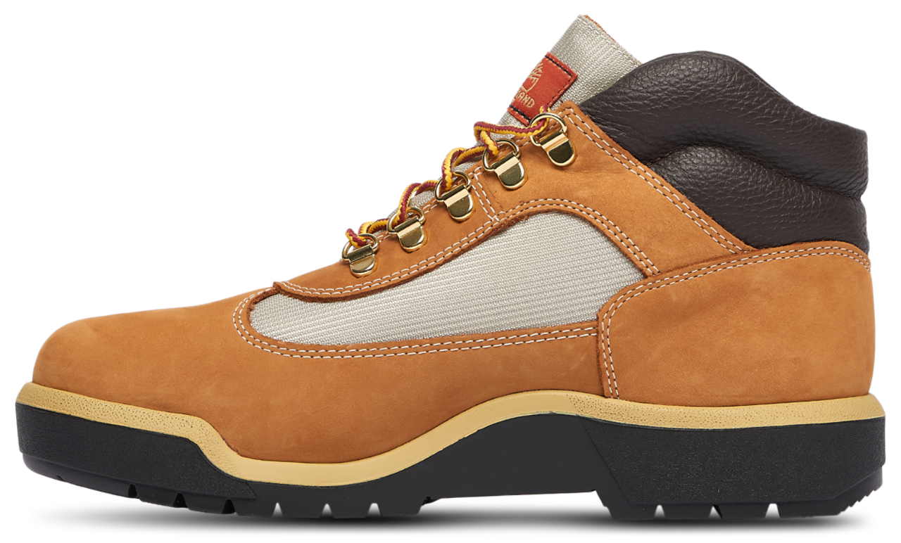 Timberland Field Boots Image 2 of 5. Tap to open photo gallery.