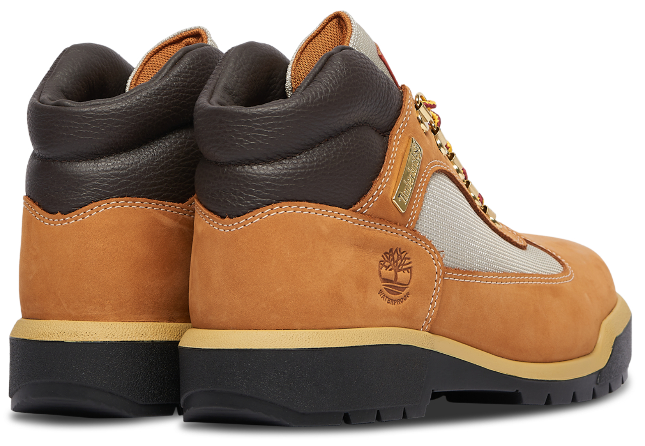 Timberland Field Boots Image 3 of 5. Tap to open photo gallery.