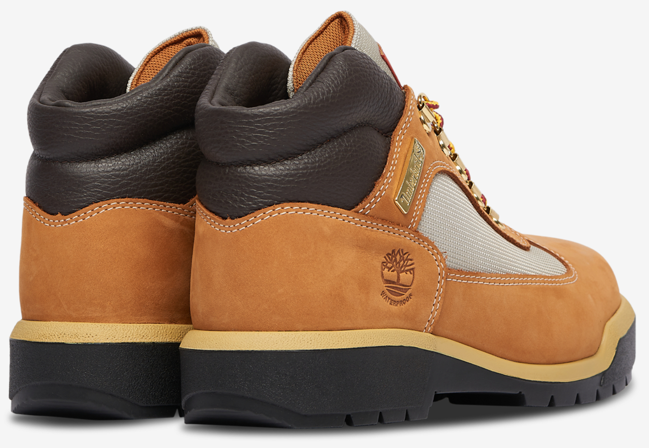 Timberland Field Boots Image 3 of 5. Tap to open photo gallery.