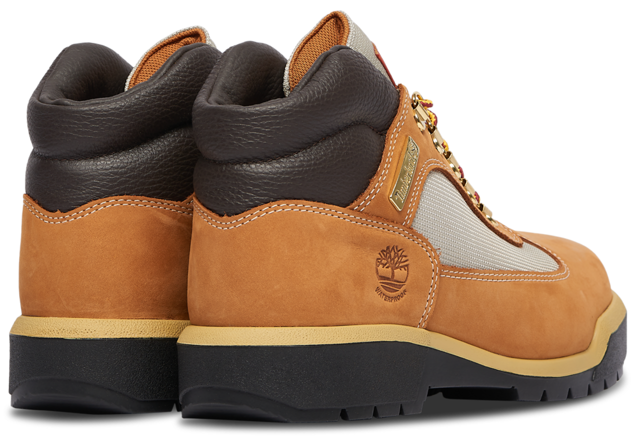 Timberland Field Boots Image 3 of 5. Tap to open photo gallery.