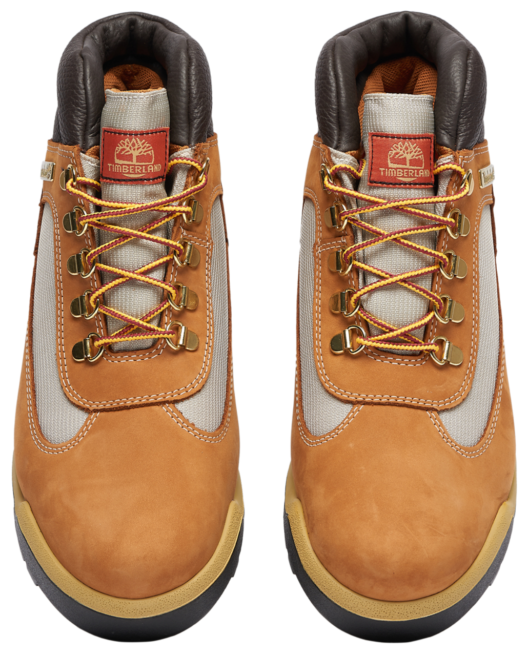 Timberland Field Boots Image 4 of 5. Tap to open photo gallery.