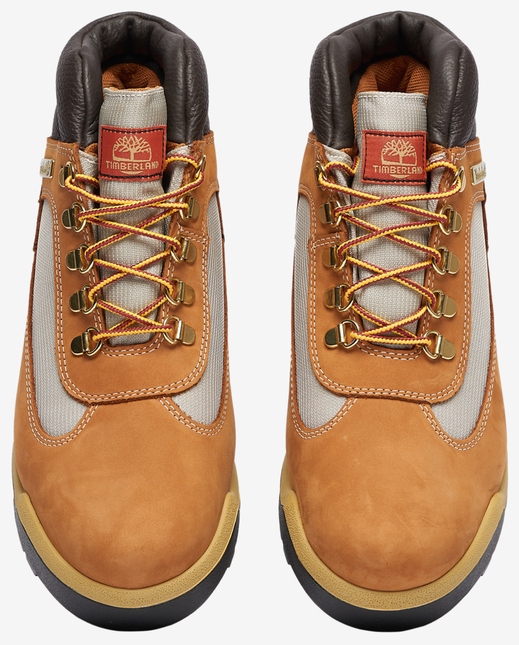 Timberland Field Boots Image 4 of 5. Tap to open photo gallery.