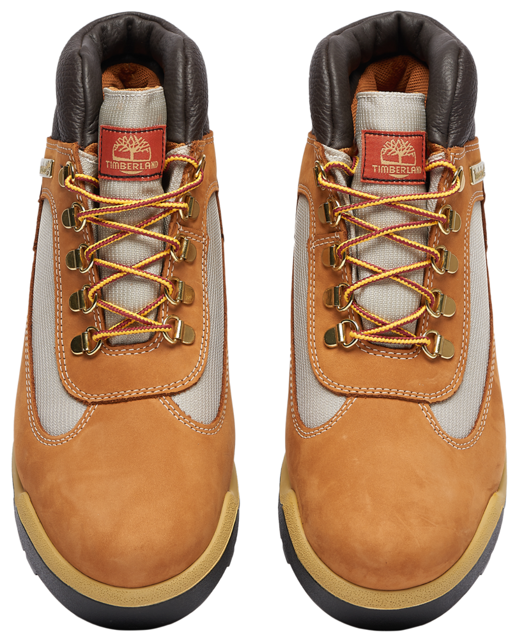 Timberland Field Boots Image 4 of 5. Tap to open photo gallery.