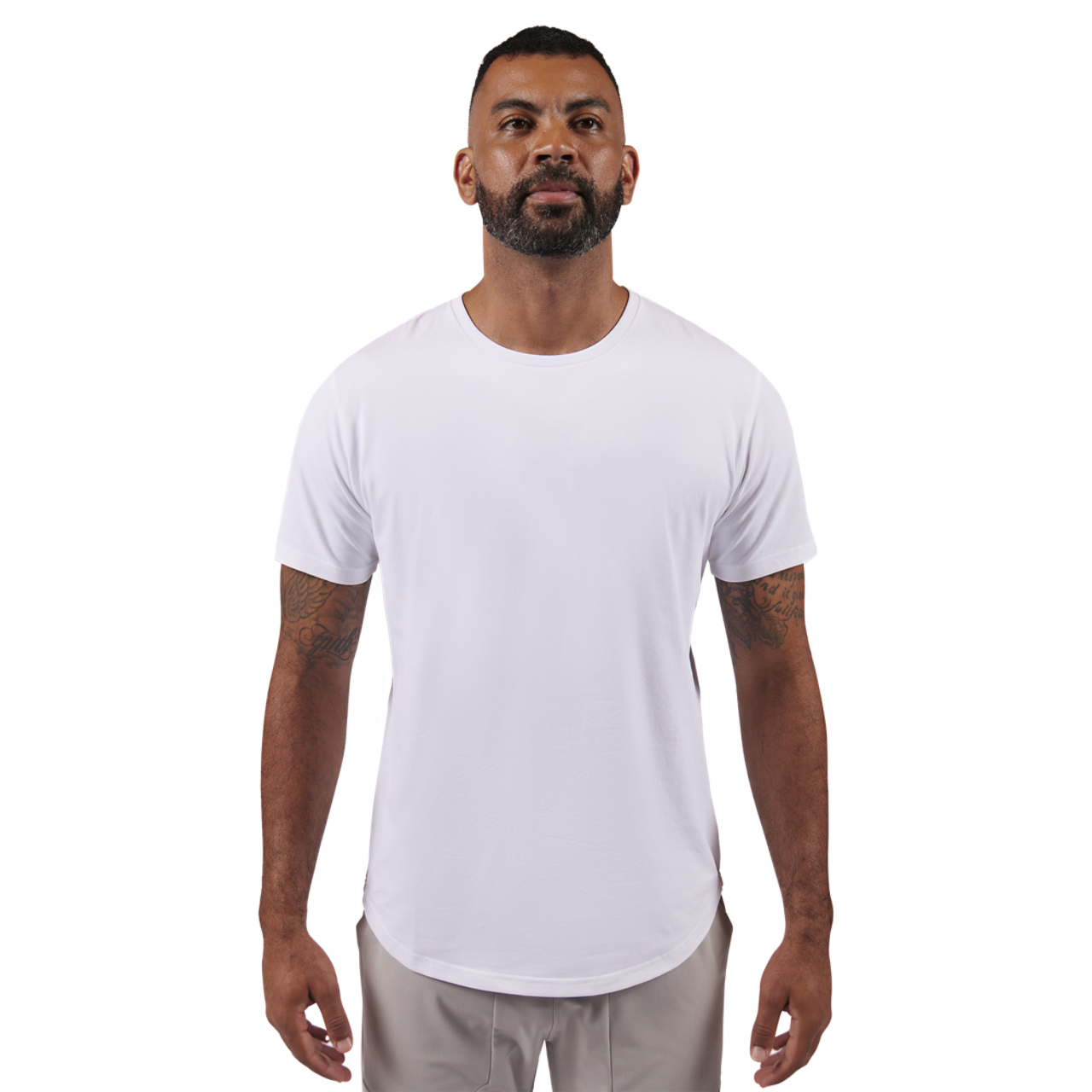 CSG Active Commuter T-Shirt Image 2 of 6. Tap to open photo gallery.
