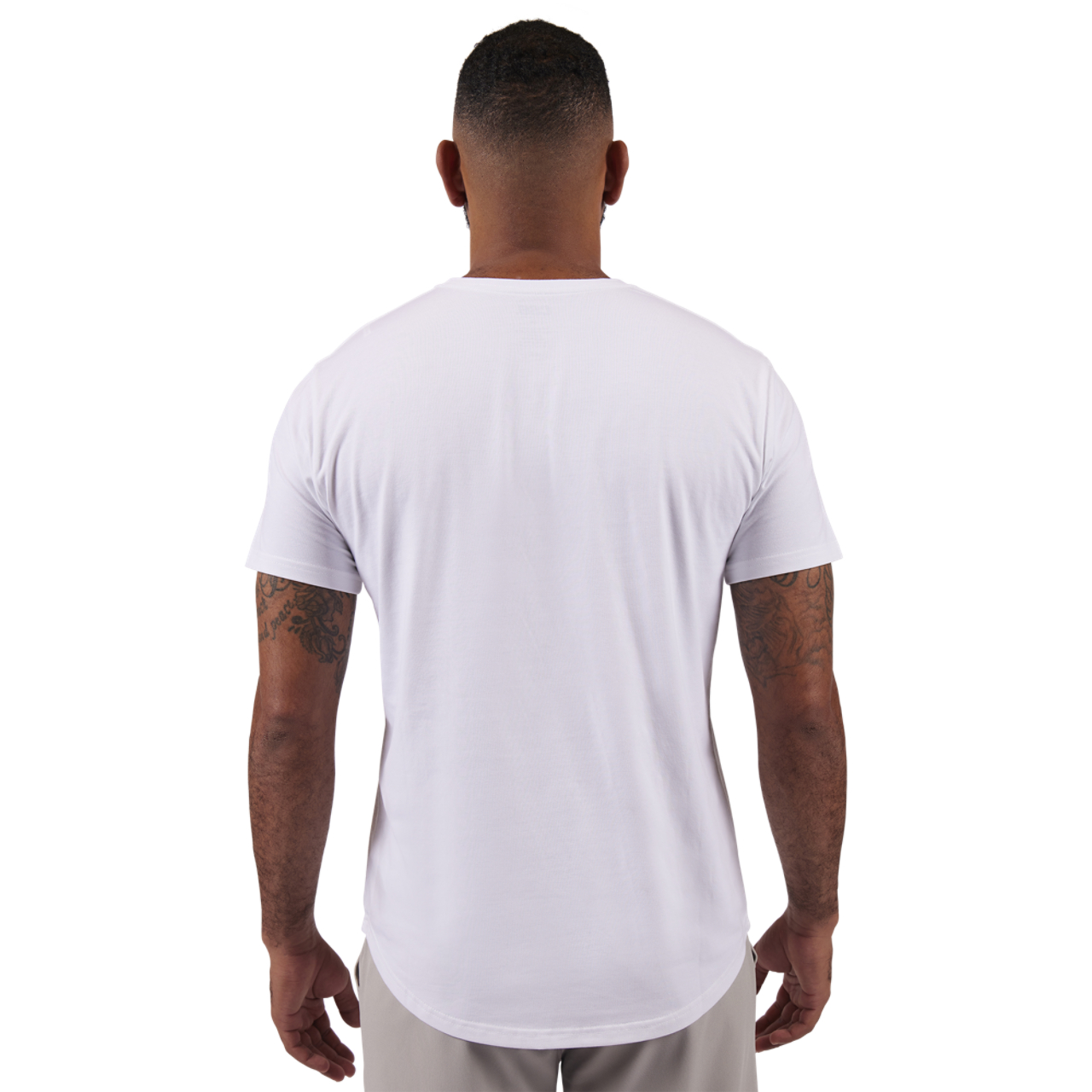 CSG Active Commuter T-Shirt Image 3 of 6. Tap to open photo gallery.