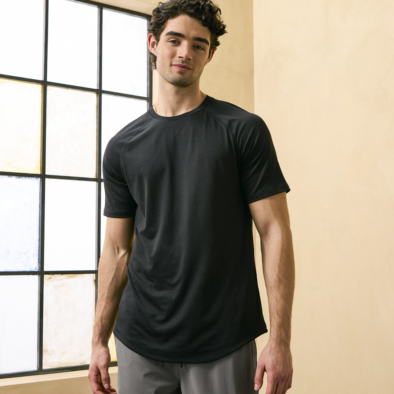 CSG Active Reign T-Shirt Image 1 of 5. Tap to open photo gallery.