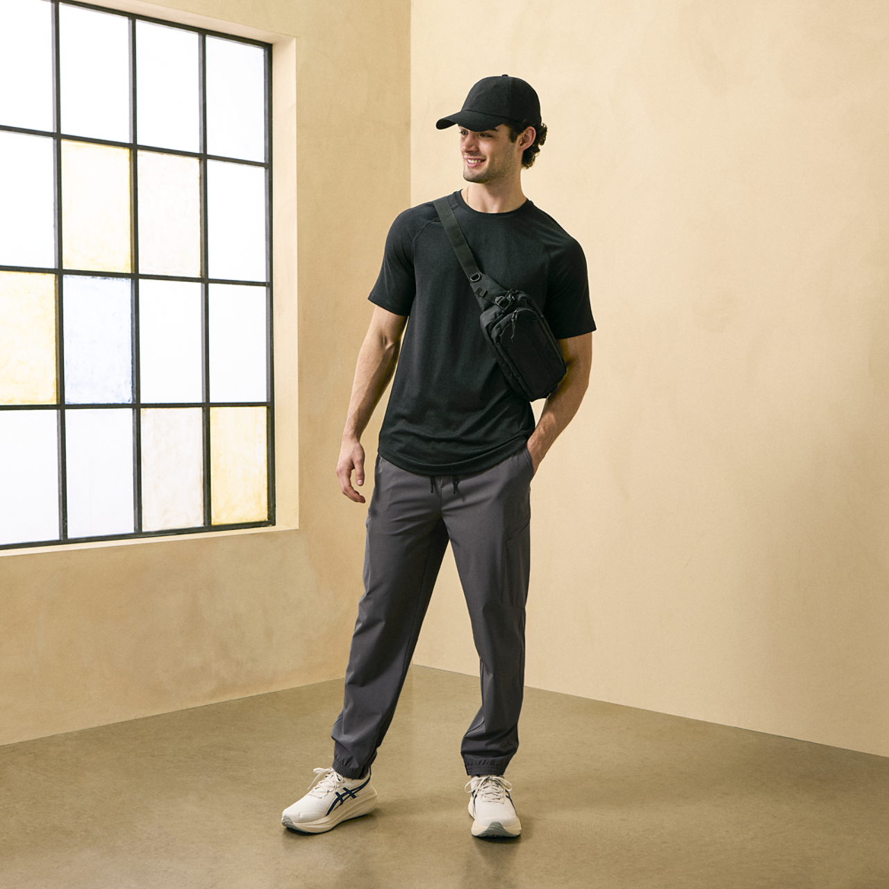 CSG Active Reign T-Shirt Image 5 of 5. Tap to open photo gallery.
