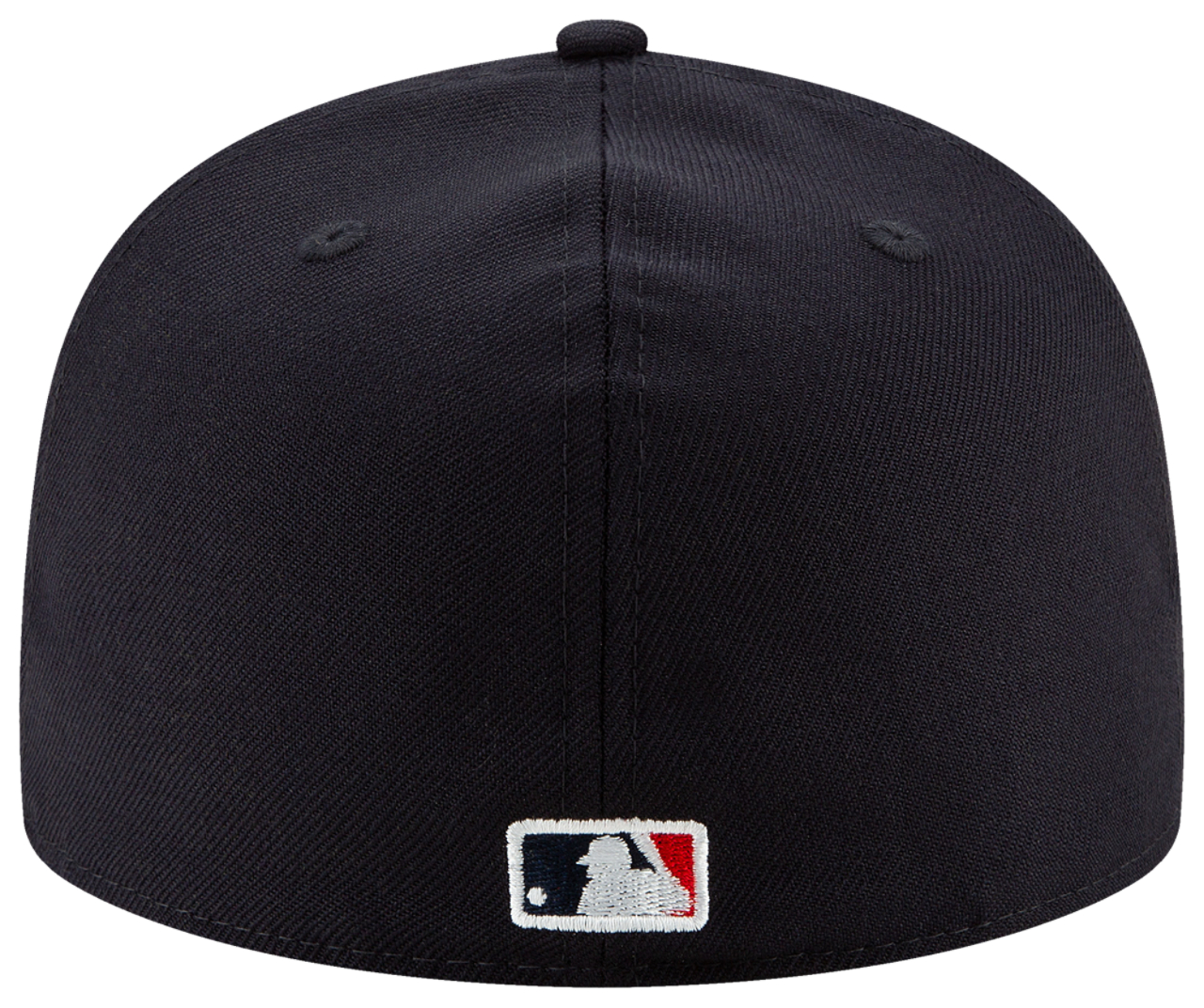 New Era MLB 59Fifty World Series 2000 Patch Image 7 of 8. Tap to open photo gallery.