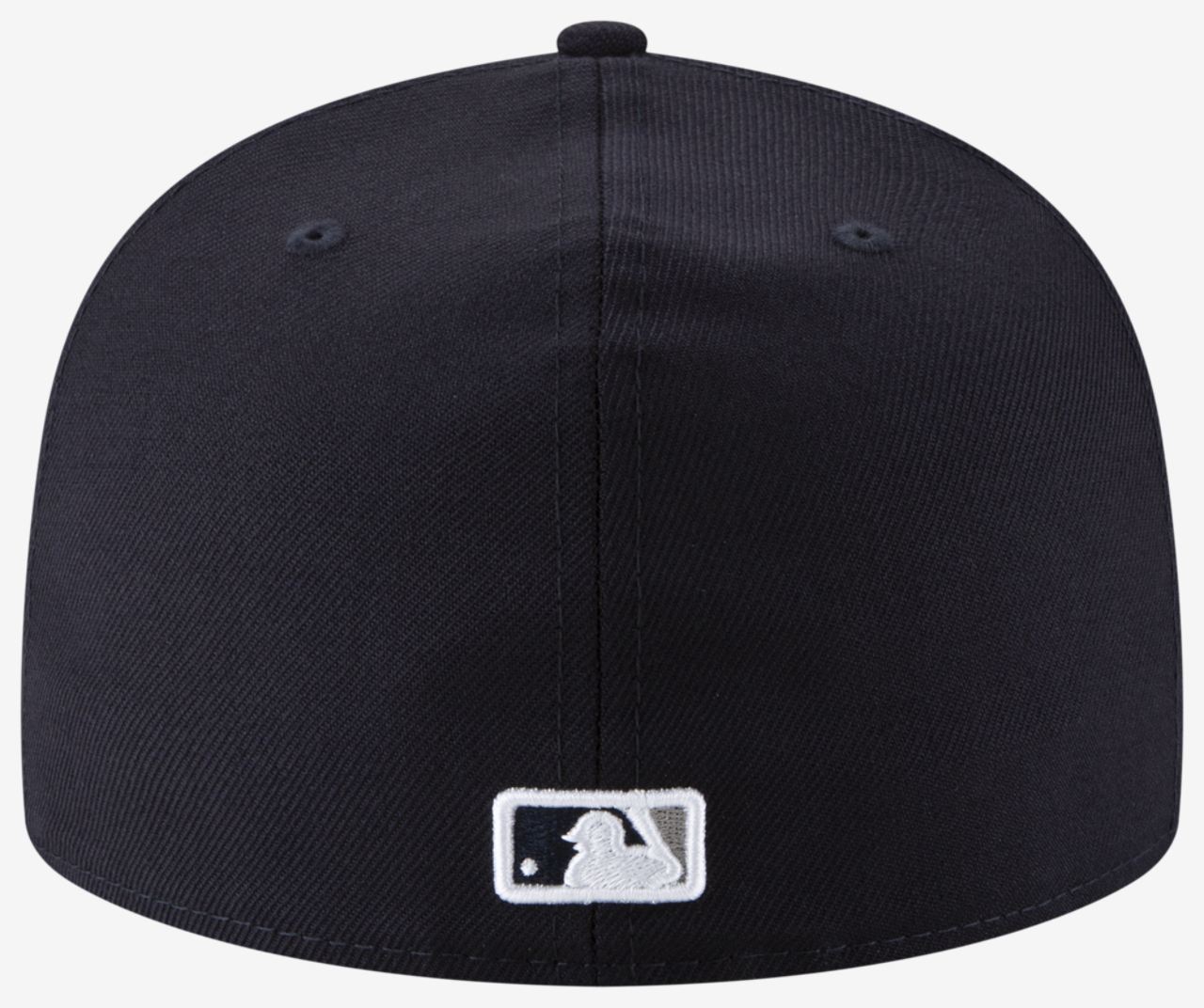 New Era Yankees 59Fifty Basic Cap Image 7 of 7. Tap to open photo gallery.