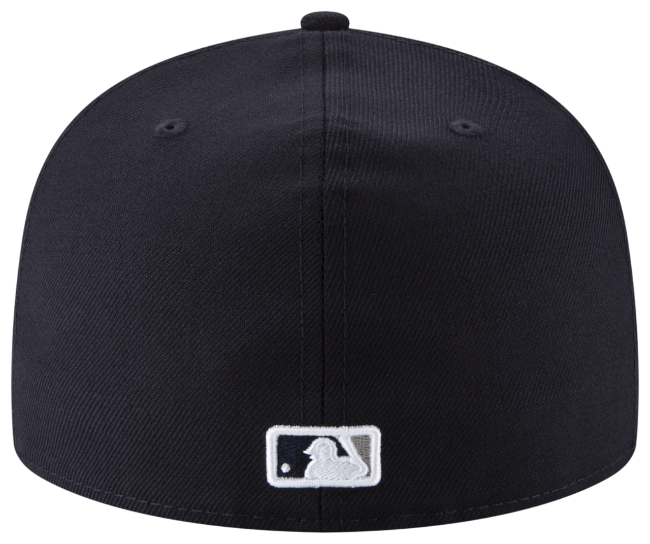 New Era Yankees 59Fifty Basic Cap Image 7 of 7. Tap to open photo gallery.
