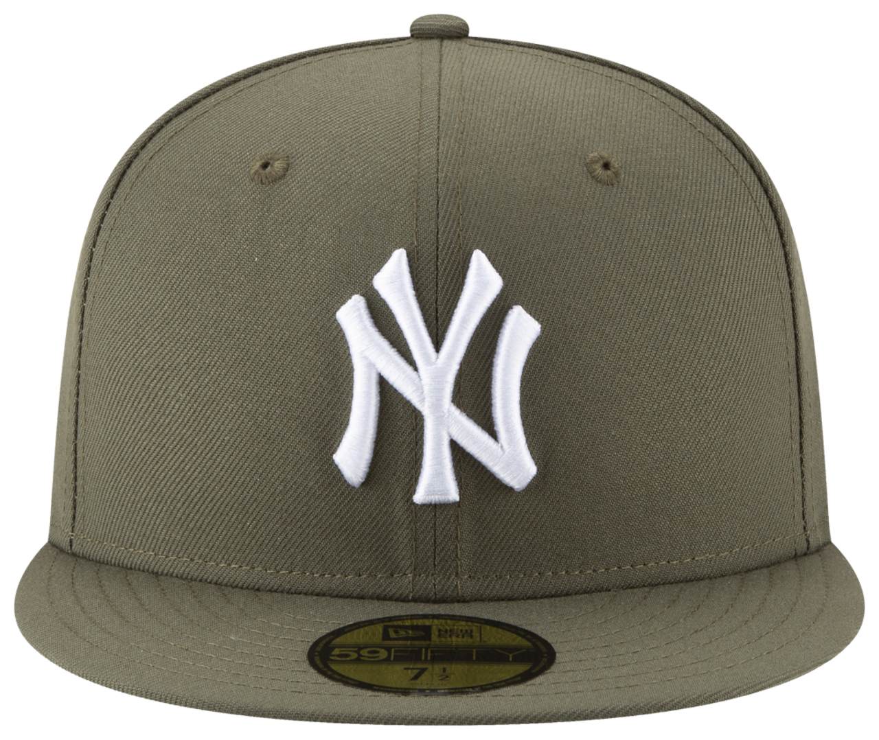 New Era Yankees 59Fifty Cap Image 2 of 6. Tap to open photo gallery.