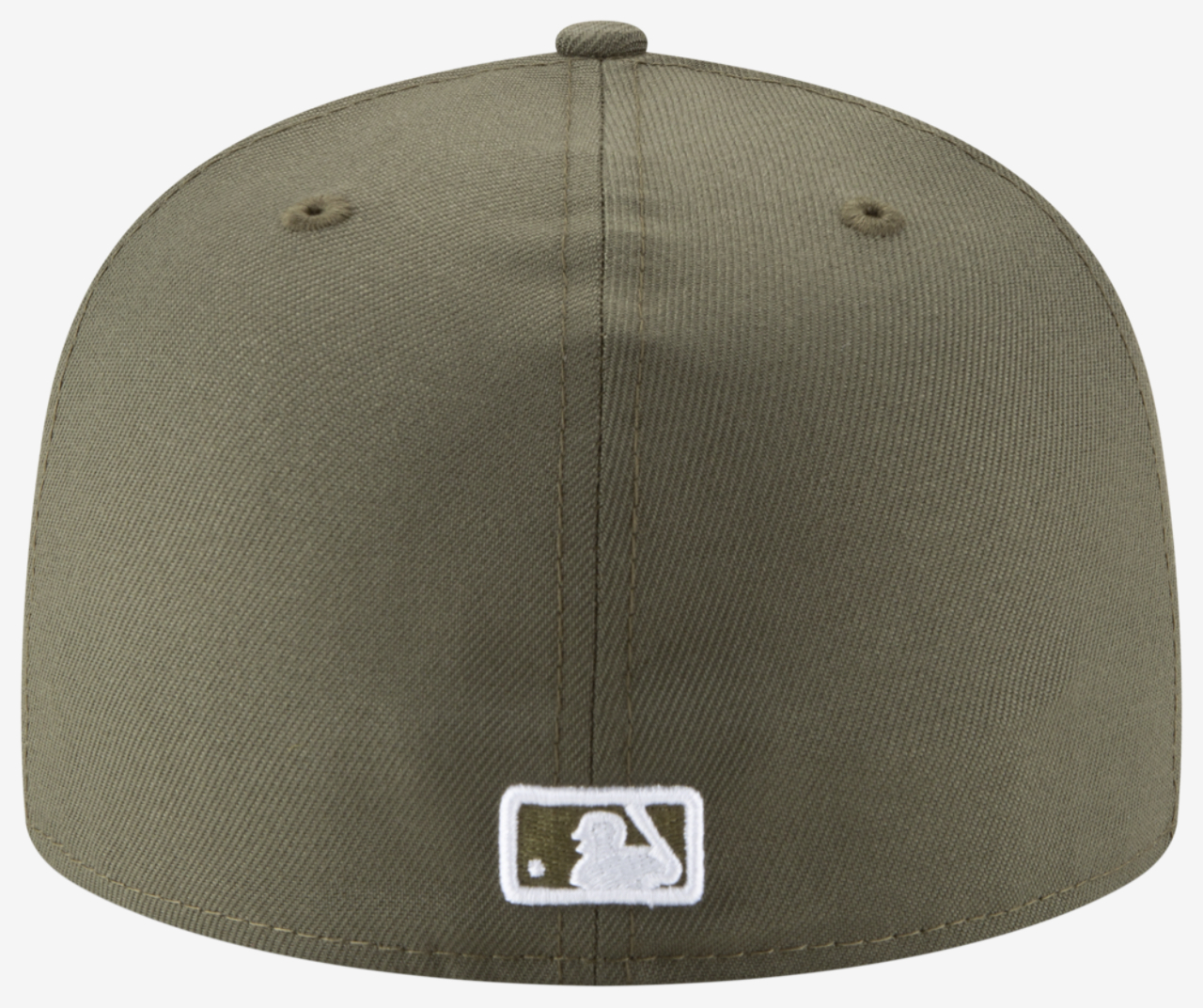 New Era Dodgers 5950 Image 7 of 8. Tap to open photo gallery.