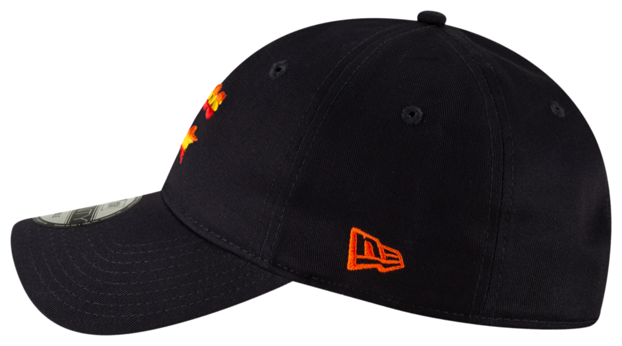 New Era Astros 9Twenty Core Classic Replica Cap Image 5 of 6. Tap to open photo gallery.