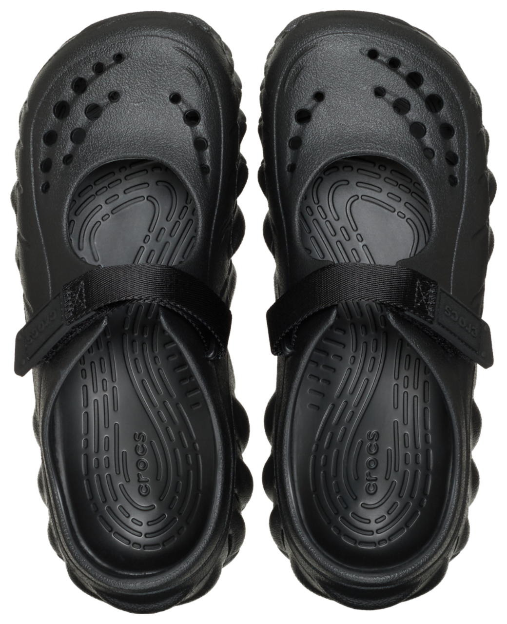 Crocs Mary Jane - Women's | Foot Locker
