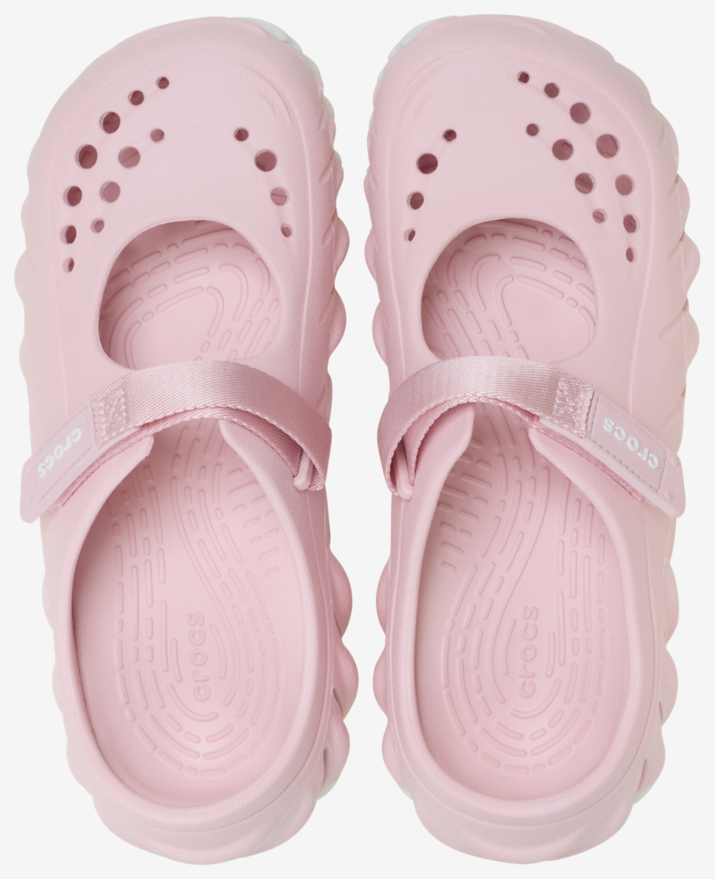 Crocs Mary Jane Image 3 of 4. Tap to open photo gallery.