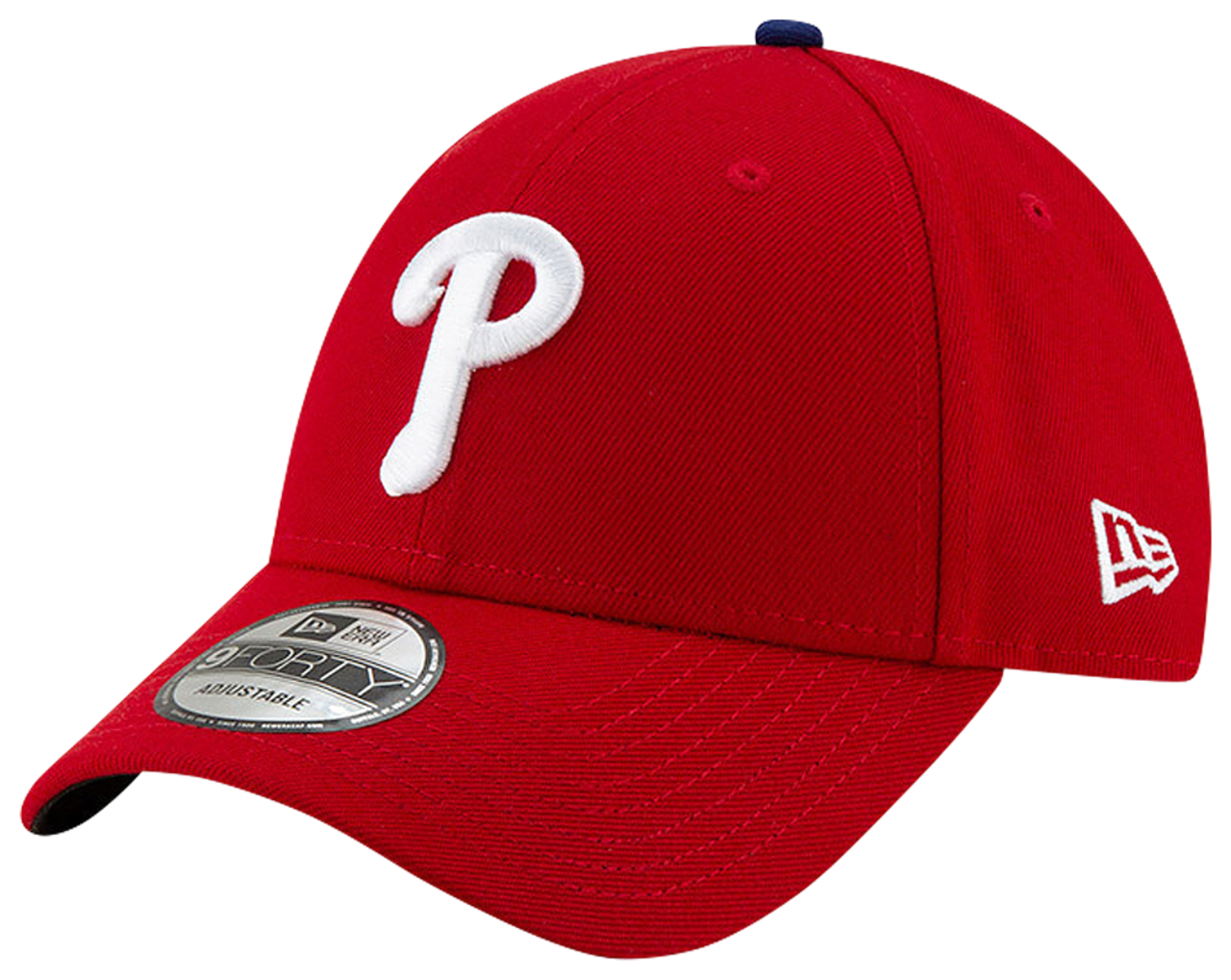 New Era MLB 9Forty Adjustable Cap Image 1 of 5. Tap to open photo gallery.