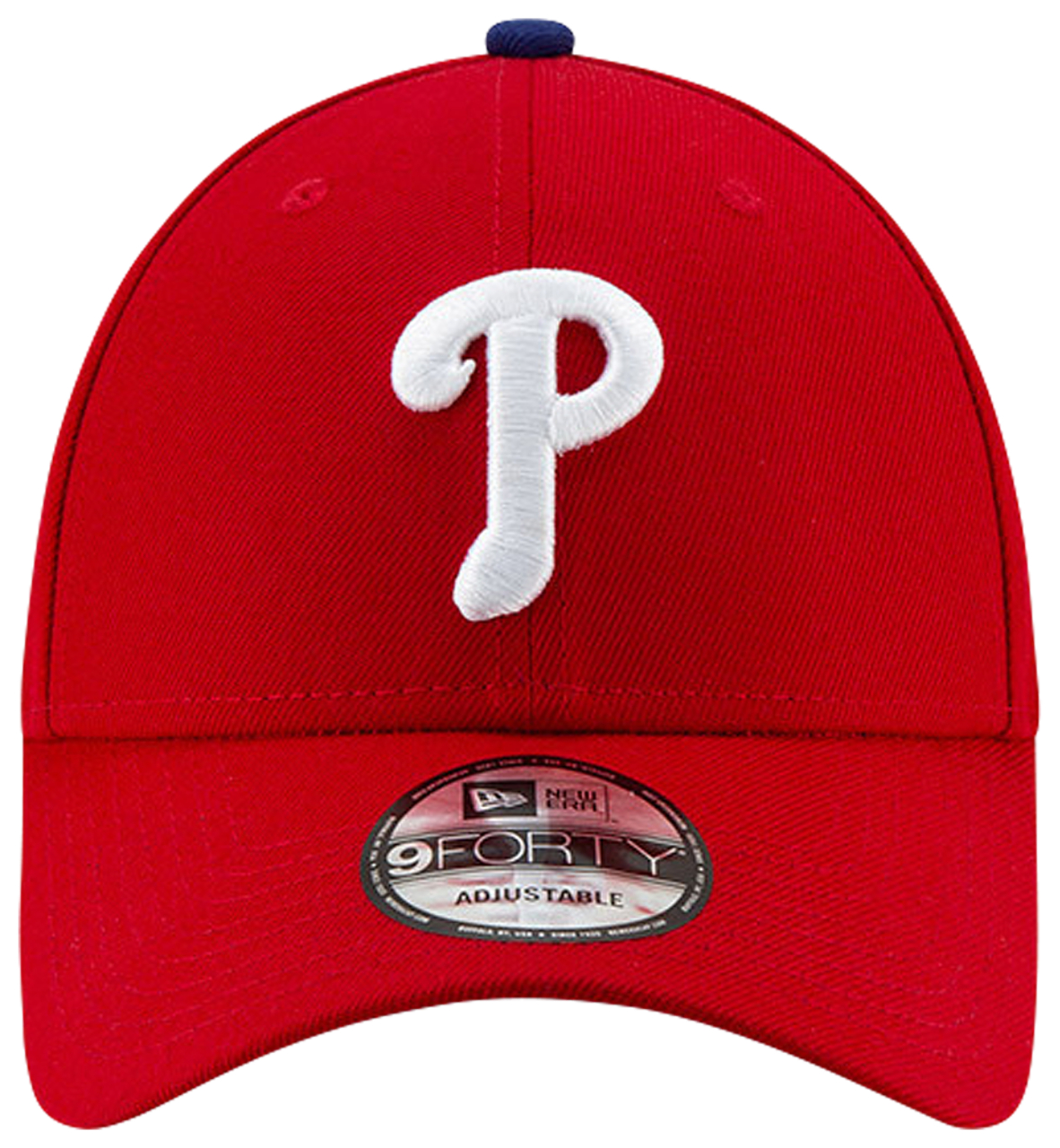 New Era MLB 9Forty Adjustable Cap Image 3 of 5. Tap to open photo gallery.