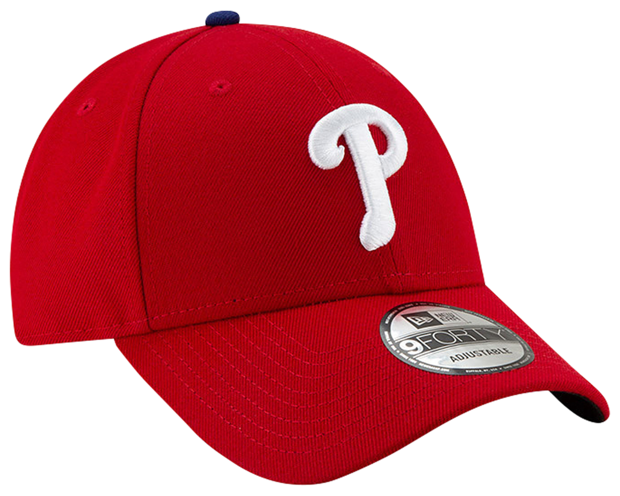 New Era MLB 9Forty Adjustable Cap Image 4 of 5. Tap to open photo gallery.