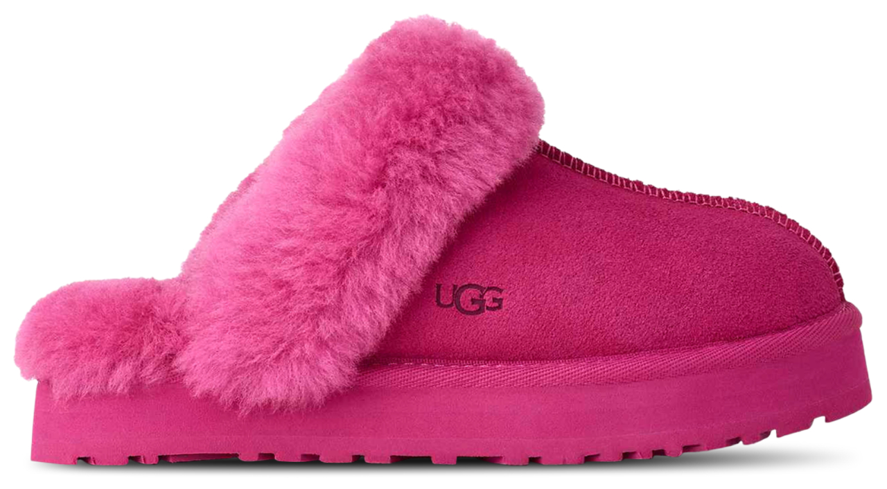 靴 UGG DISQUETTE SLIDE size 26cm UGG Disquette - Girls' Grade School | Foot Locker