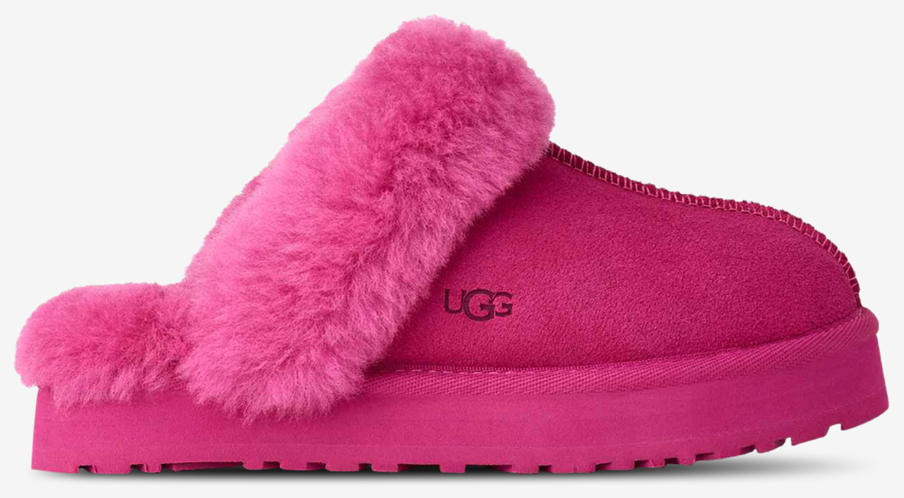 UGG Disquette Image 1 of 5. Tap to open photo gallery.