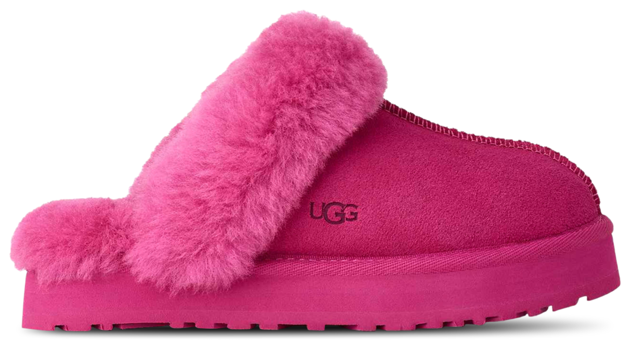 UGG Disquette Image 1 of 5. Tap to open photo gallery.