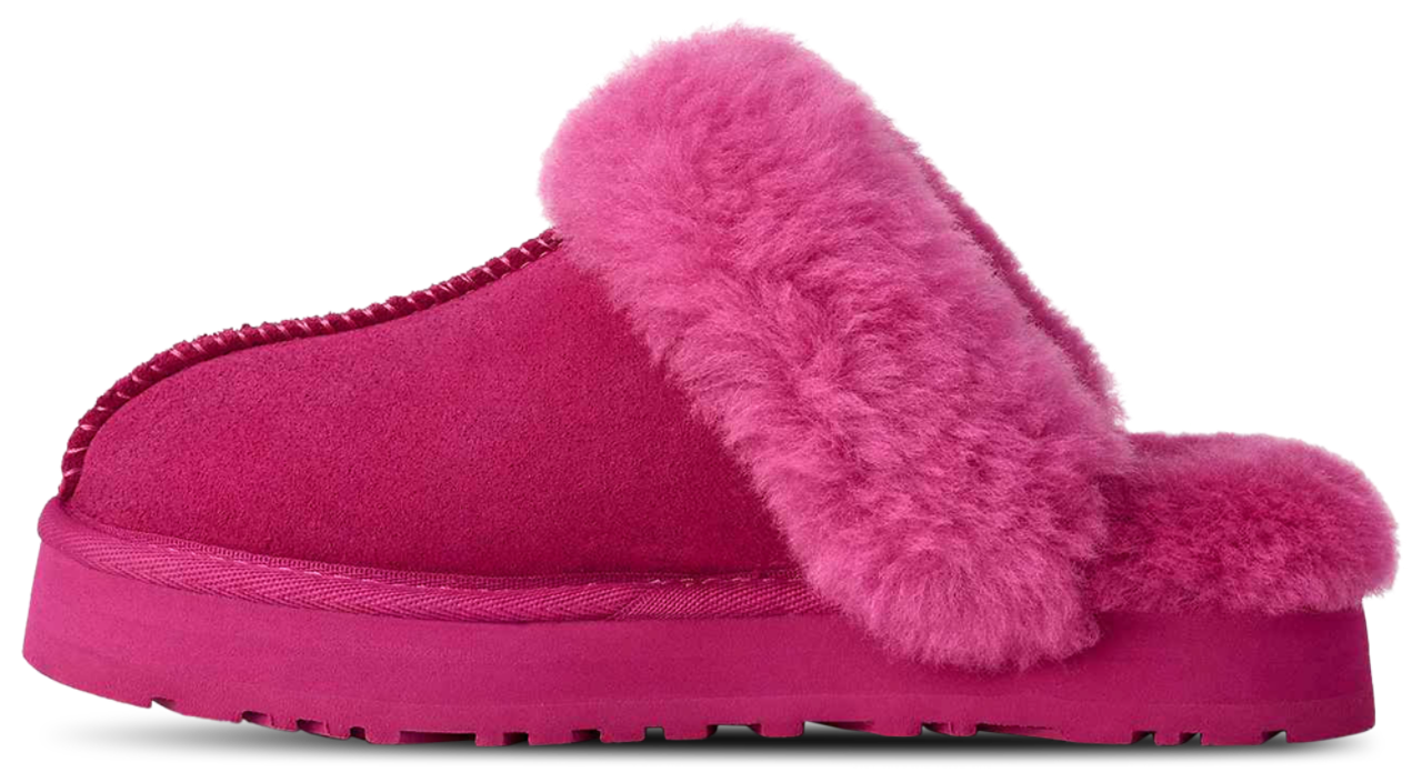 UGG Disquette Image 2 of 5. Tap to open photo gallery.