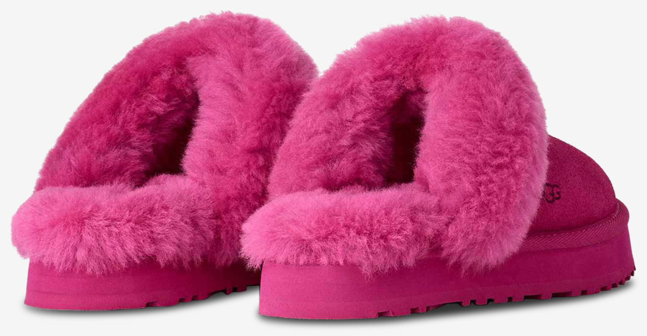 UGG Disquette Image 3 of 5. Tap to open photo gallery.