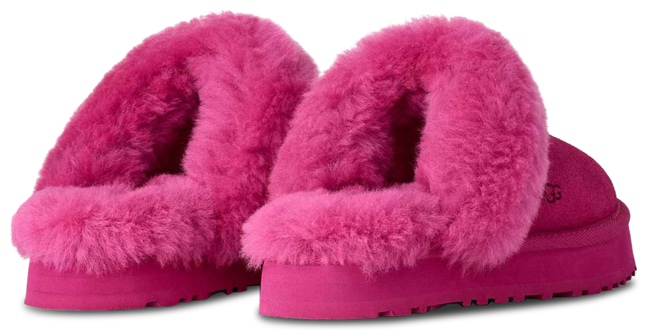 UGG Disquette Image 3 of 5. Tap to open photo gallery.