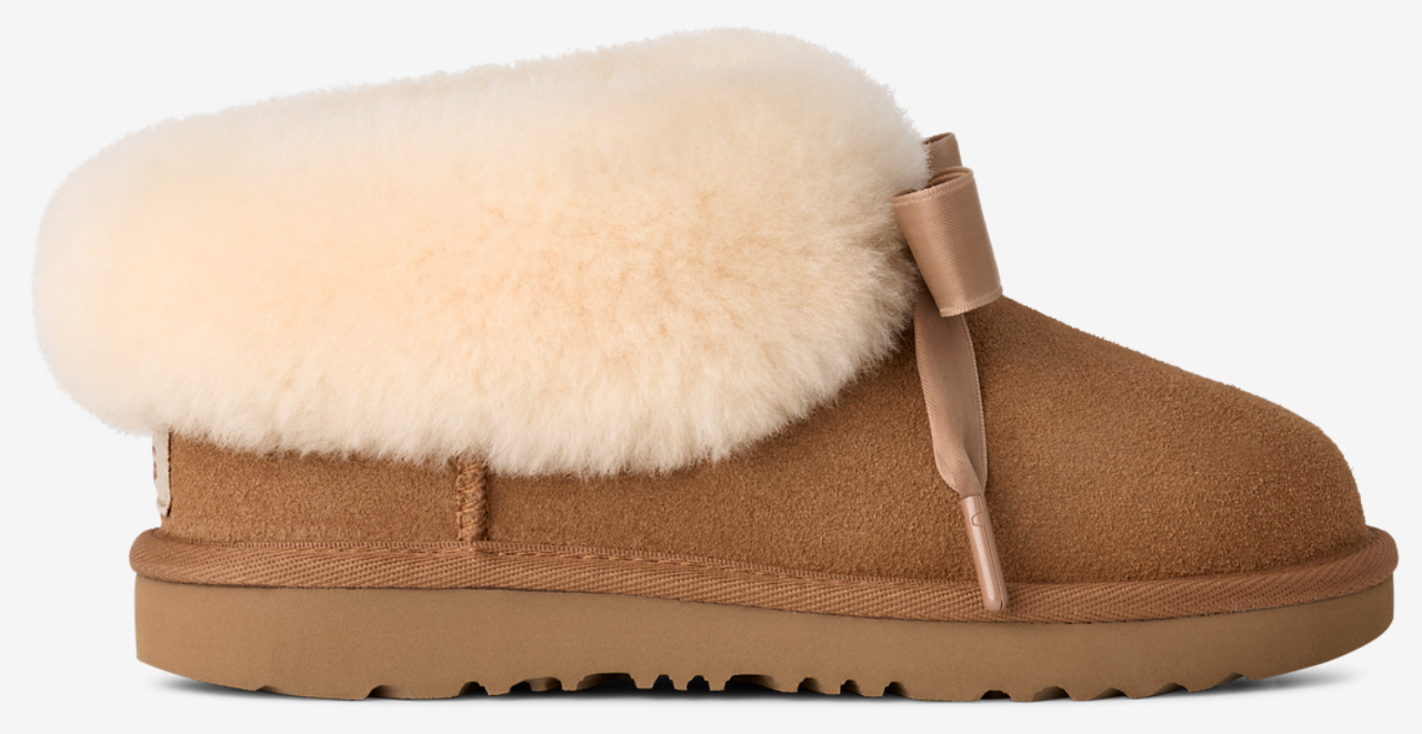 UGG Bailey Slippers Image 1 of 5. Tap to open photo gallery.
