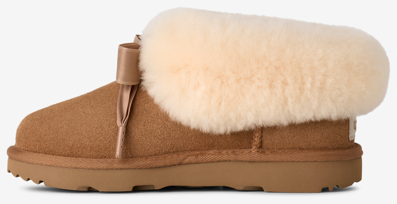 UGG Bailey Slippers Image 2 of 5. Tap to open photo gallery.