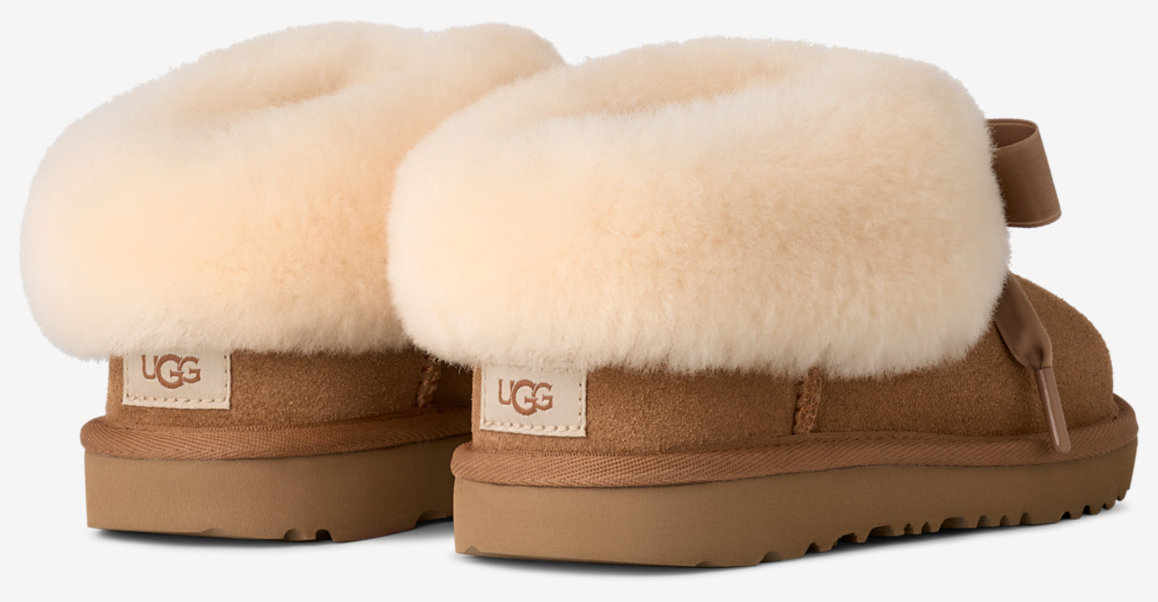UGG Bailey Slippers Image 3 of 5. Tap to open photo gallery.
