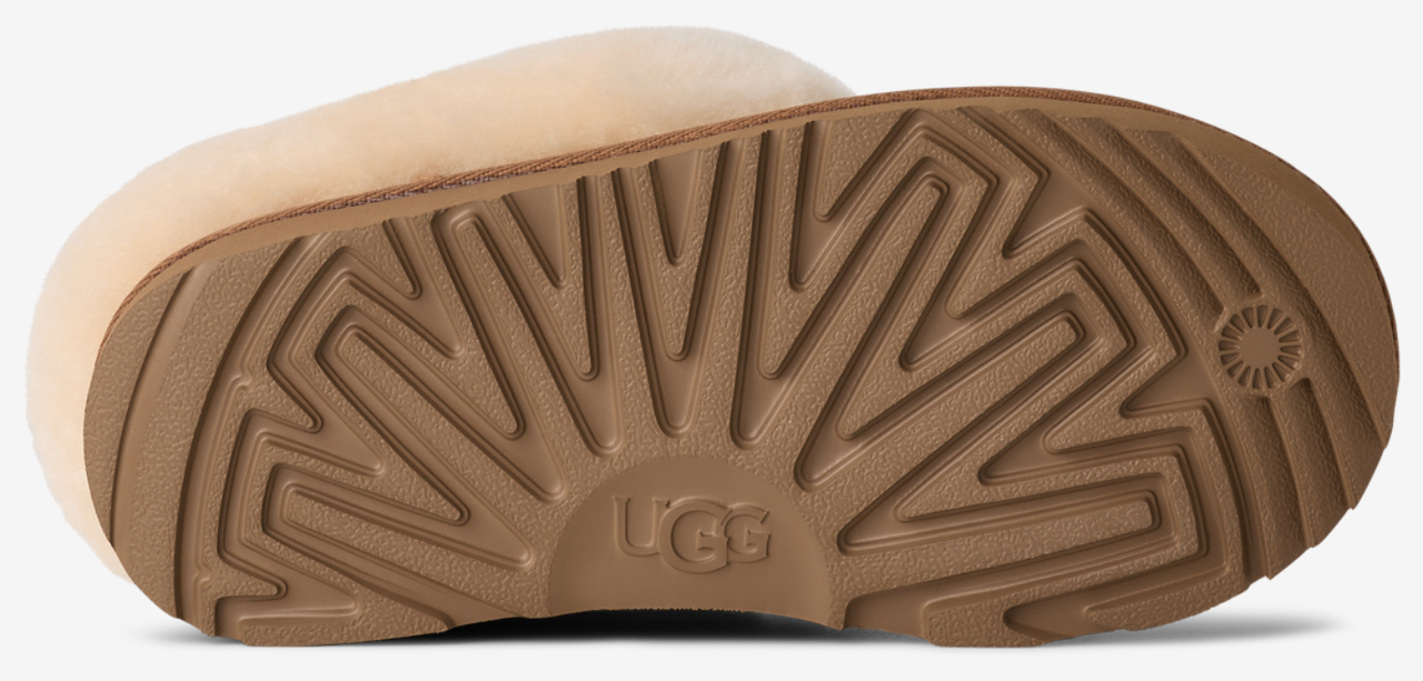 UGG Bailey Slippers Image 5 of 5. Tap to open photo gallery.