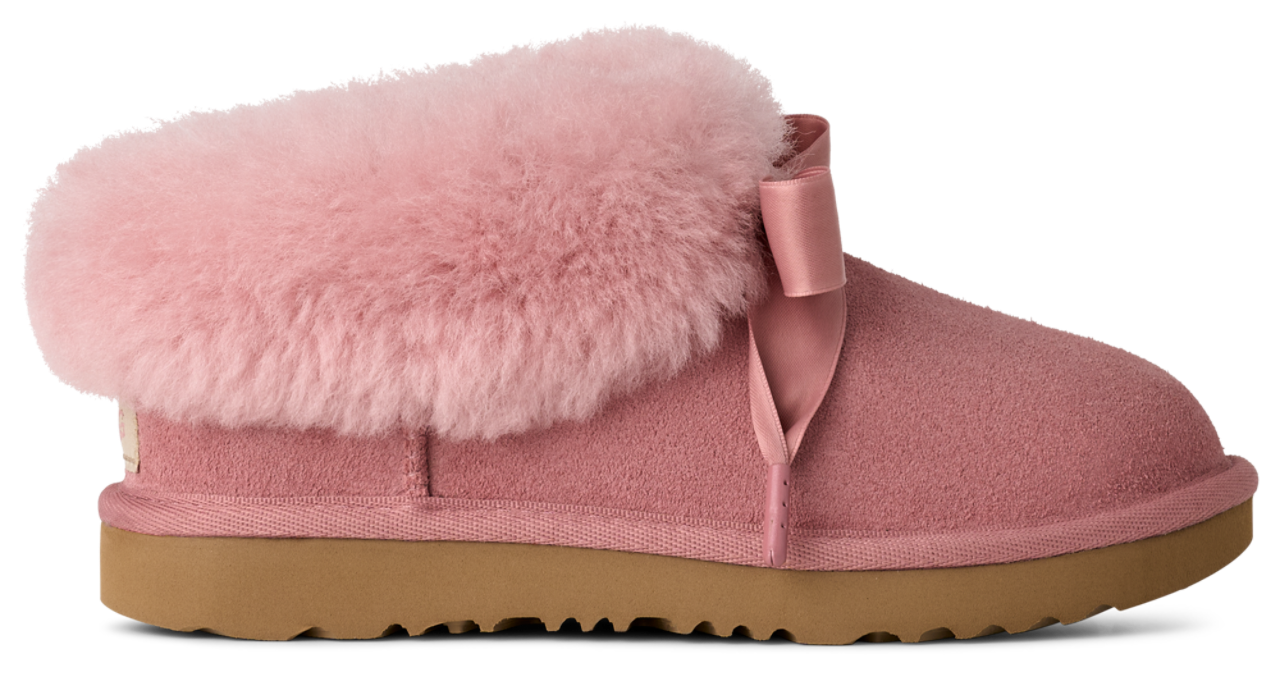 UGG Bailey Slippers Image 1 of 5. Tap to open photo gallery.