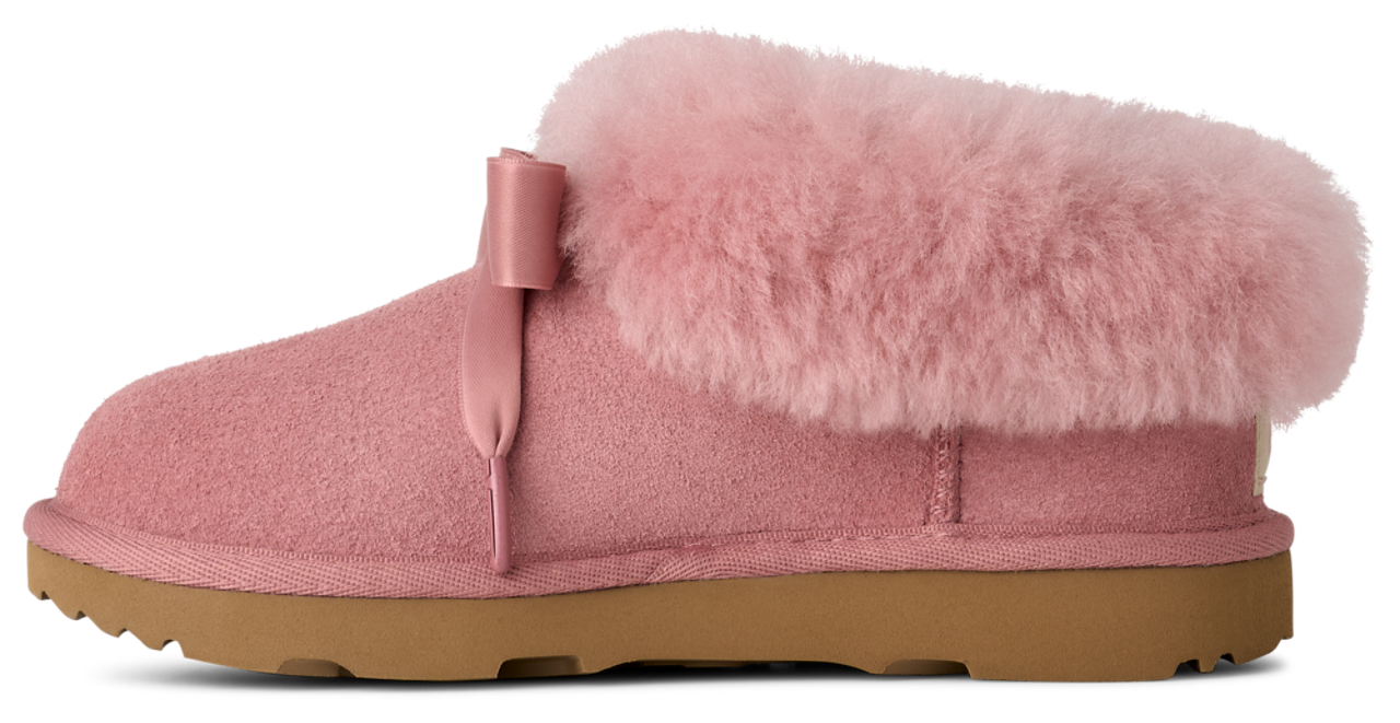 UGG Bailey Slippers Image 2 of 5. Tap to open photo gallery.