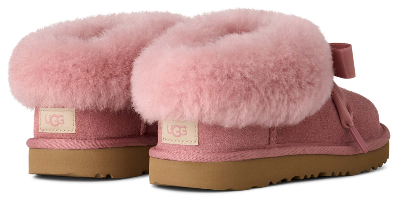UGG Bailey Slippers Image 3 of 5. Tap to open photo gallery.