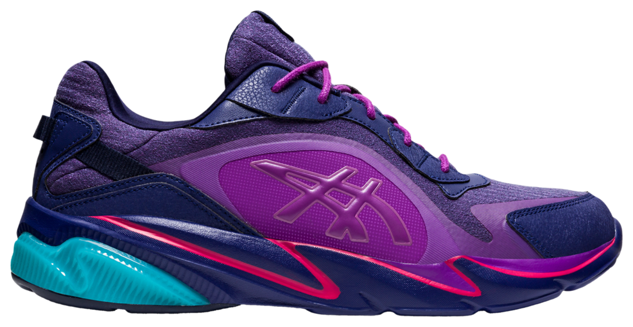 ASICS® GEL-MIQRUM Image 1 of 5. Tap to open photo gallery.