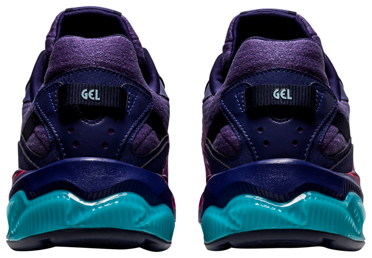 ASICS® GEL-MIQRUM Image 3 of 5. Tap to open photo gallery.