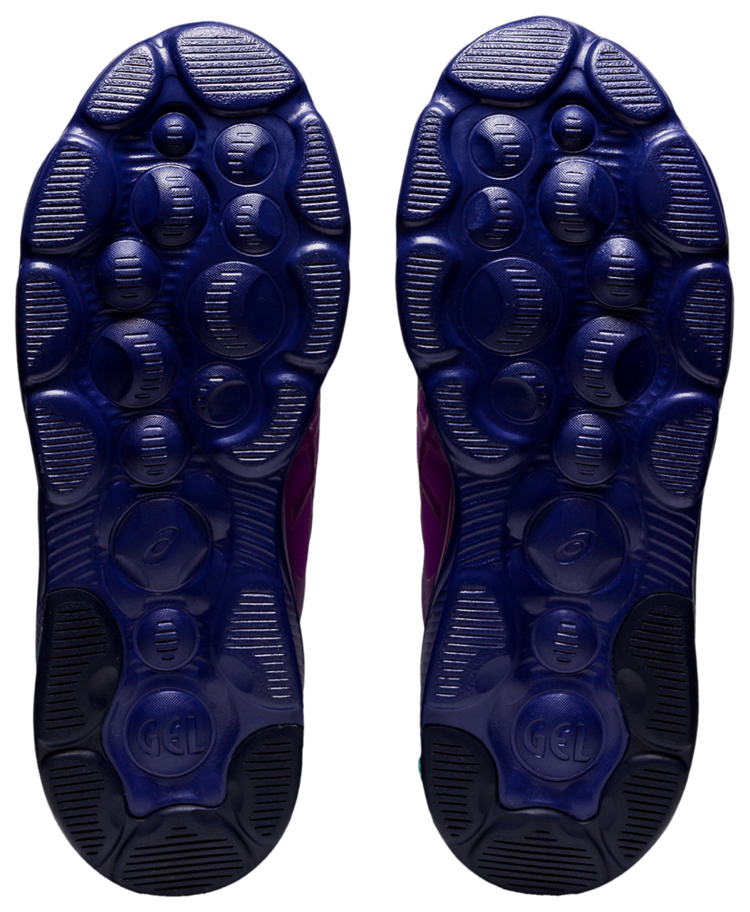 ASICS® GEL-MIQRUM Image 5 of 5. Tap to open photo gallery.