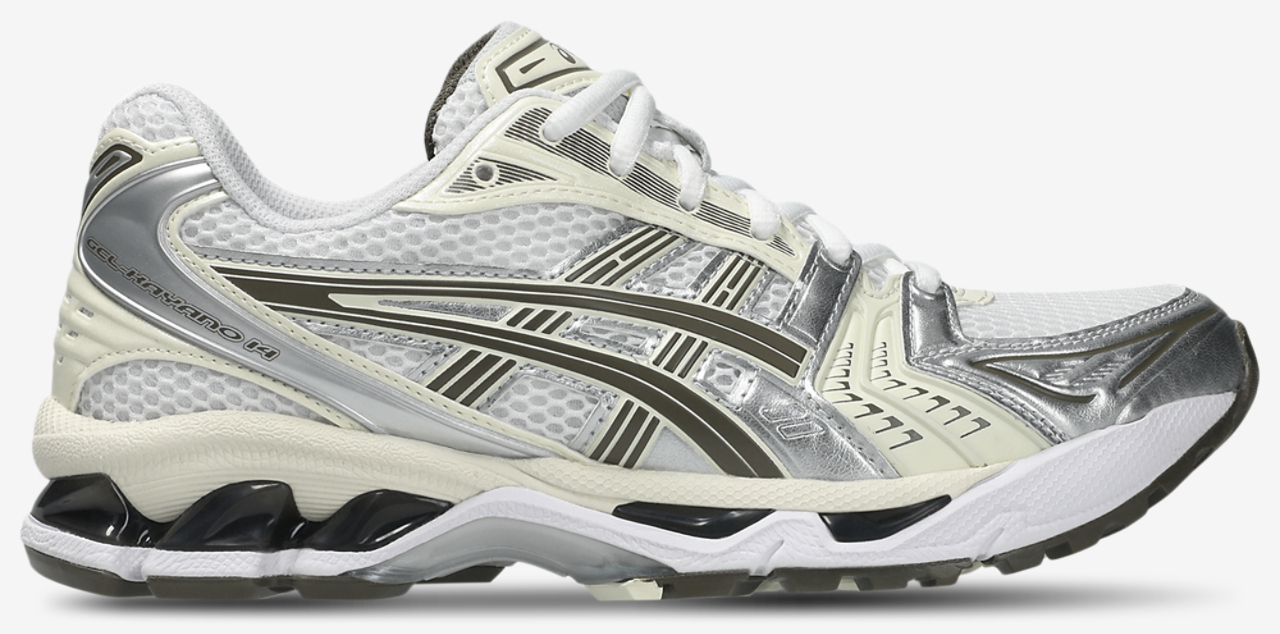 ASICS® GEL-Kayano 14 Image 1 of 5. Tap to open photo gallery.