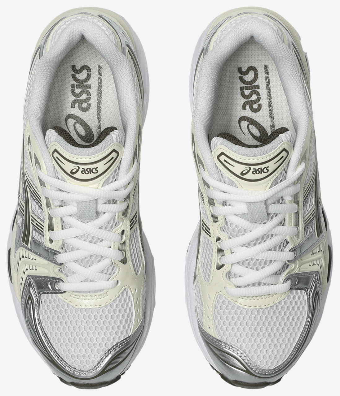 ASICS® GEL-Kayano 14 Image 4 of 5. Tap to open photo gallery.