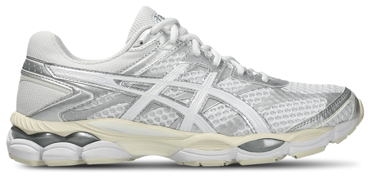 ASICS® GEL-Cumulus 16 - Men's | Foot Locker