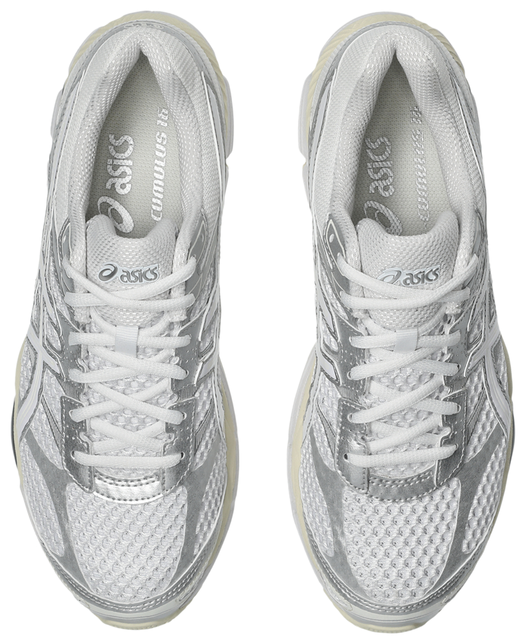 ASICS® GEL-Cumulus 16 - Men's | Foot Locker