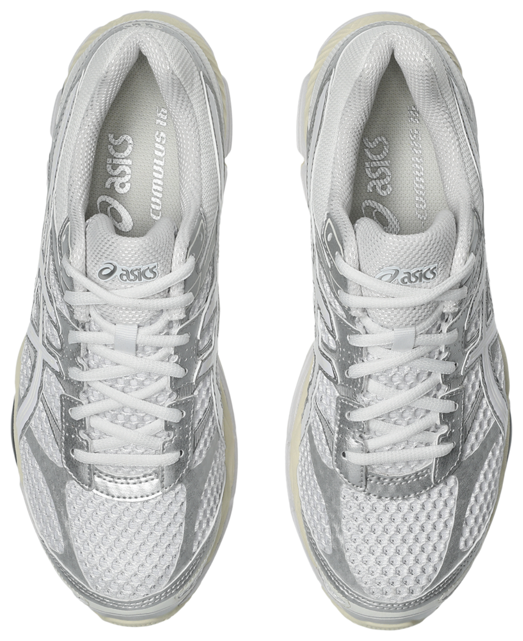 ASICS® GEL-Cumulus 16 Image 4 of 5. Tap to open photo gallery.