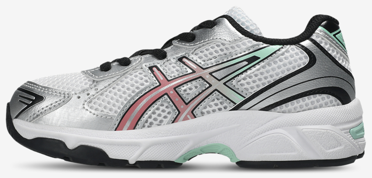 ASICS® GEL-1130 Image 2 of 5. Tap to open photo gallery.