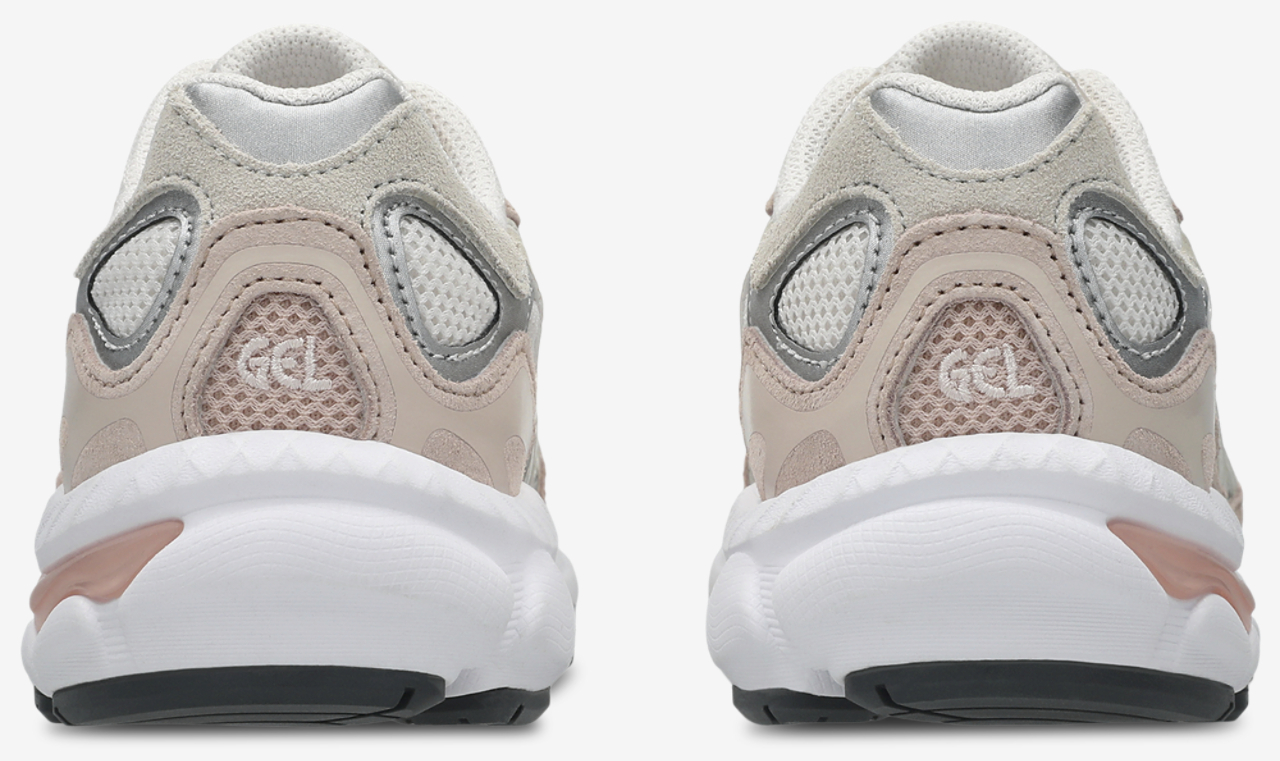 ASICS® GEL-NYC Image 3 of 5. Tap to open photo gallery.