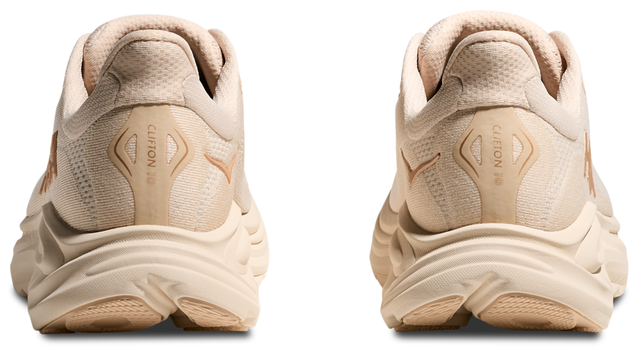 HOKA Clifton 10 Image 3 of 5. Tap to open photo gallery.
