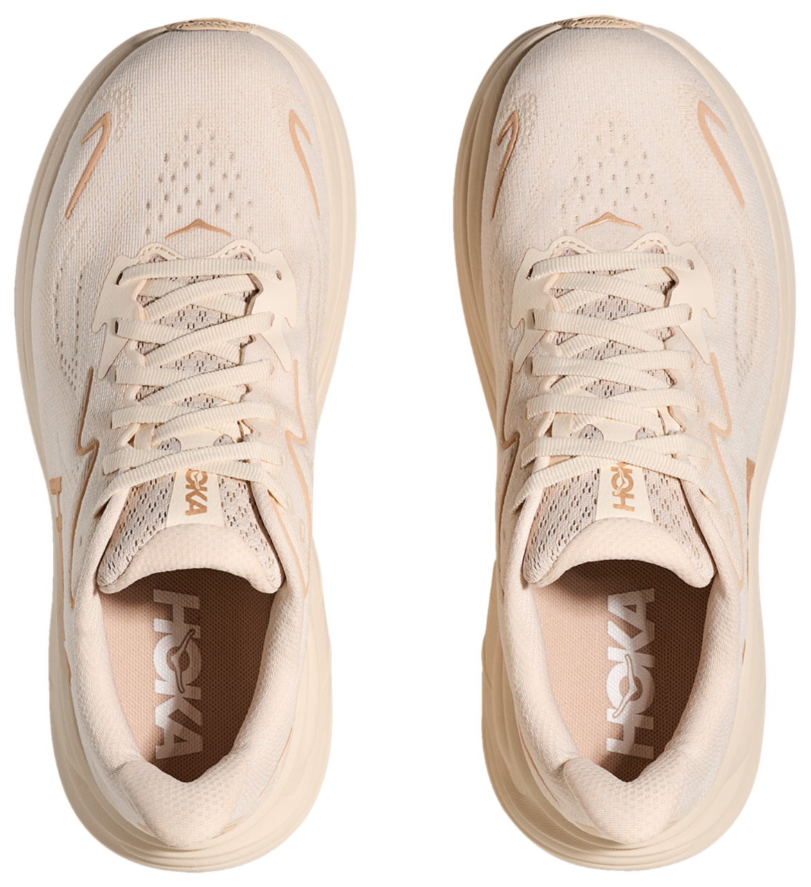 HOKA Clifton 10 Image 4 of 5. Tap to open photo gallery.