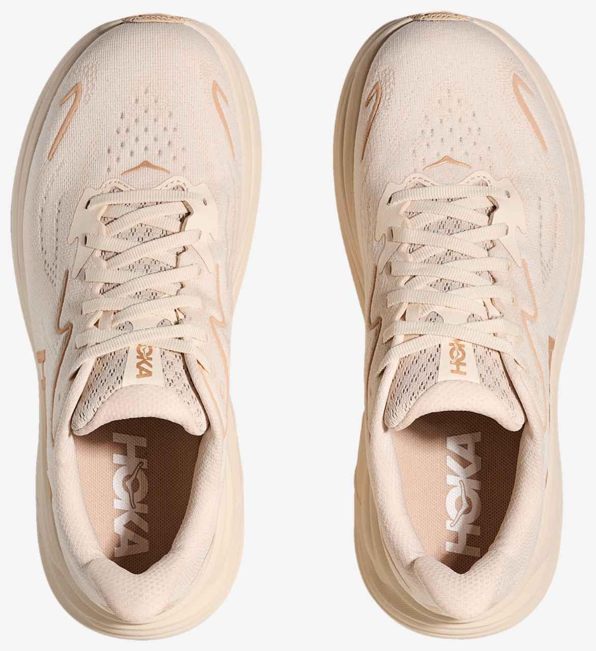 HOKA Clifton 10 Image 4 of 5. Tap to open photo gallery.